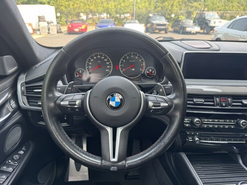 2017 BMW X6 M Willow Grove PA