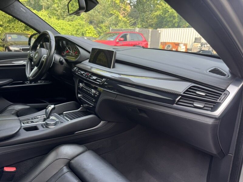 2017 BMW X6 M Willow Grove PA