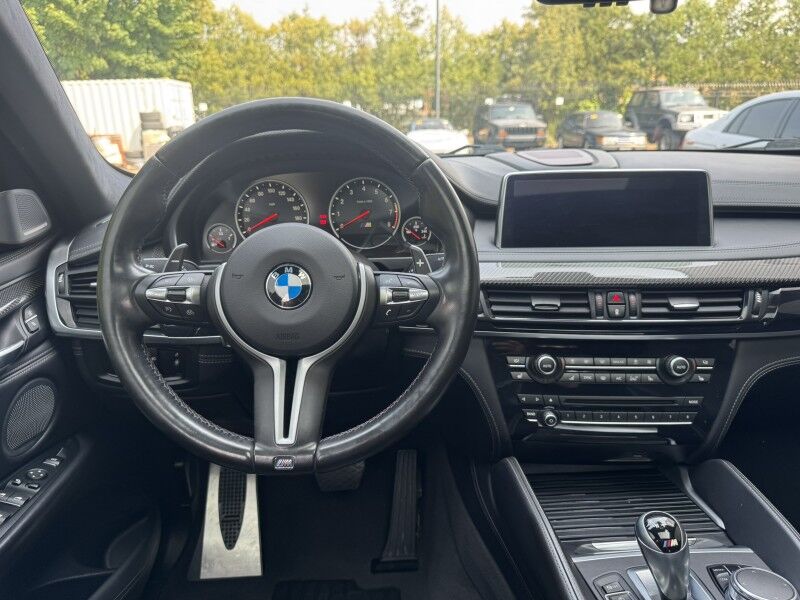 2017 BMW X6 M Willow Grove PA