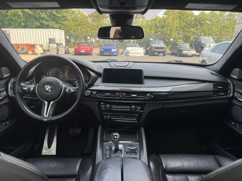 2017 BMW X6 M Willow Grove PA