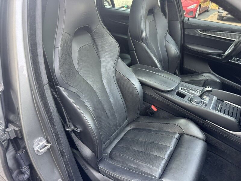 2017 BMW X6 M Willow Grove PA