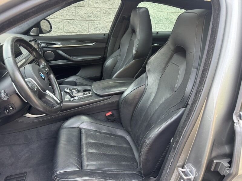 2017 BMW X6 M Willow Grove PA