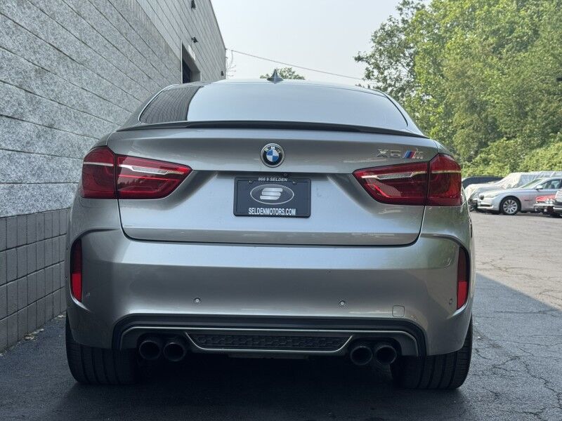 2017 BMW X6 M Willow Grove PA