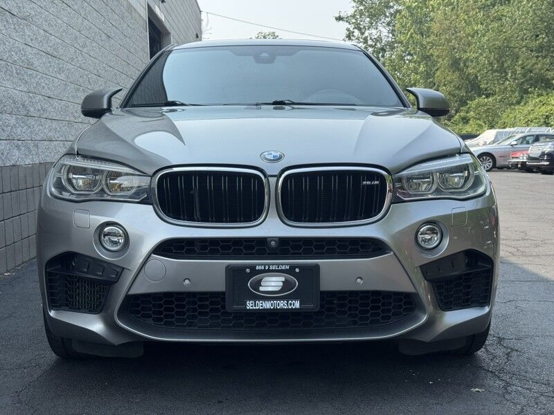 2017 BMW X6 M Willow Grove PA