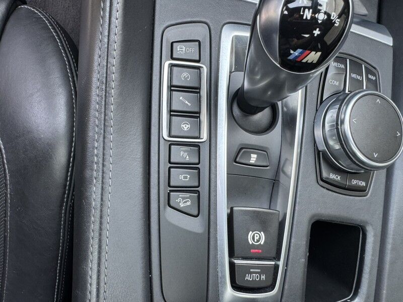 2017 BMW X6 M Willow Grove PA
