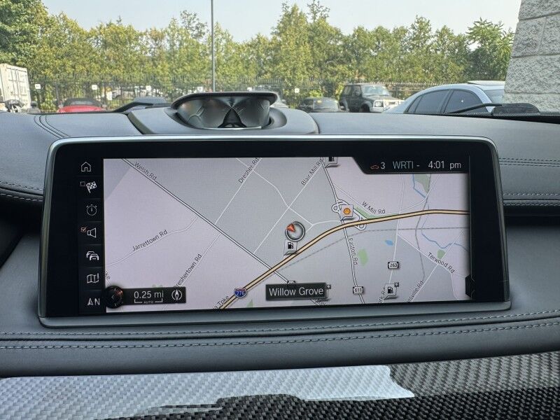 2017 BMW X6 M Willow Grove PA