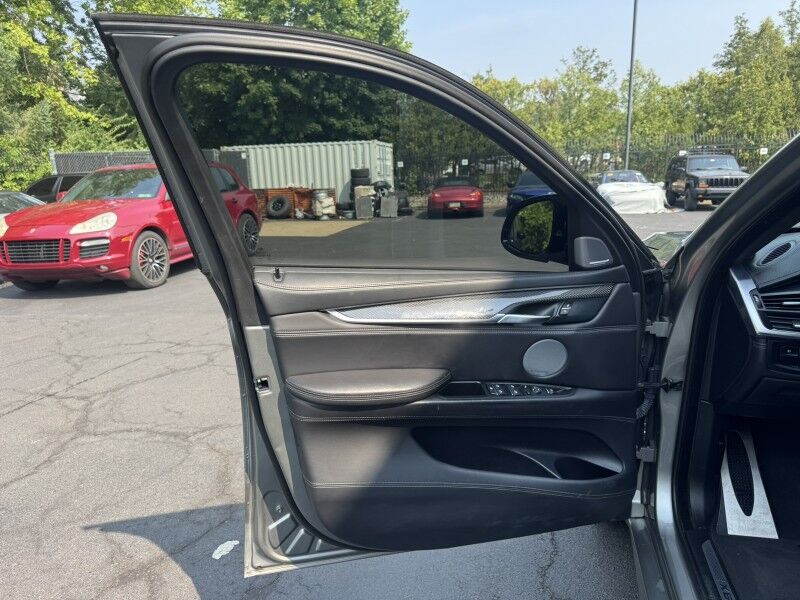 2017 BMW X6 M Willow Grove PA