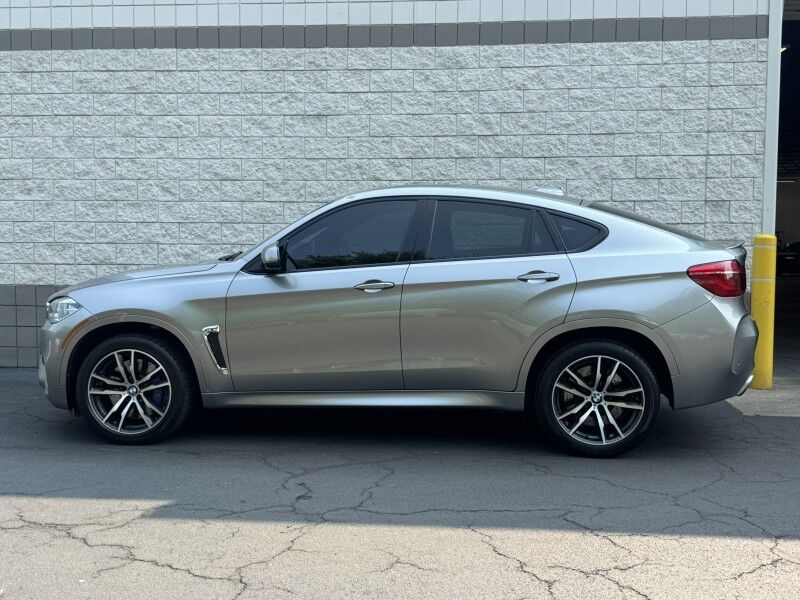 2017 BMW X6 M Willow Grove PA