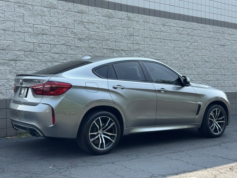 2017 BMW X6 M Willow Grove PA