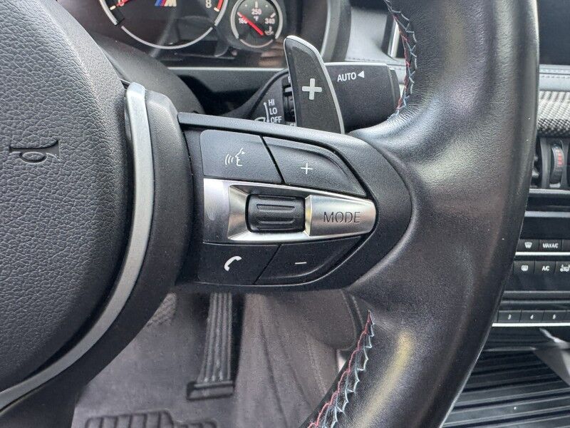 2017 BMW X6 M Willow Grove PA
