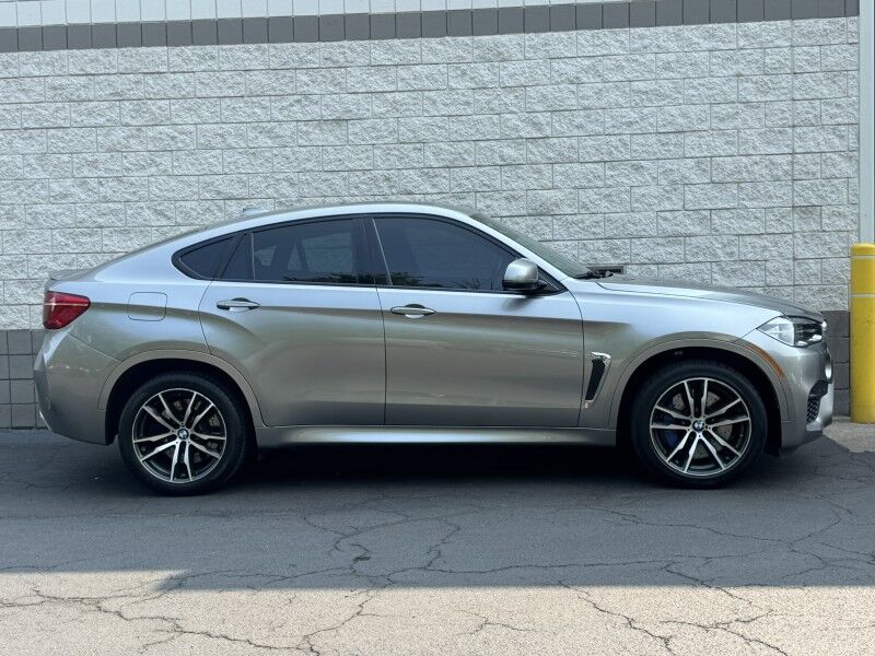 2017 BMW X6 M Willow Grove PA