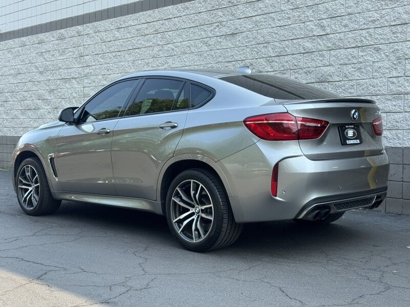 2017 BMW X6 M Willow Grove PA