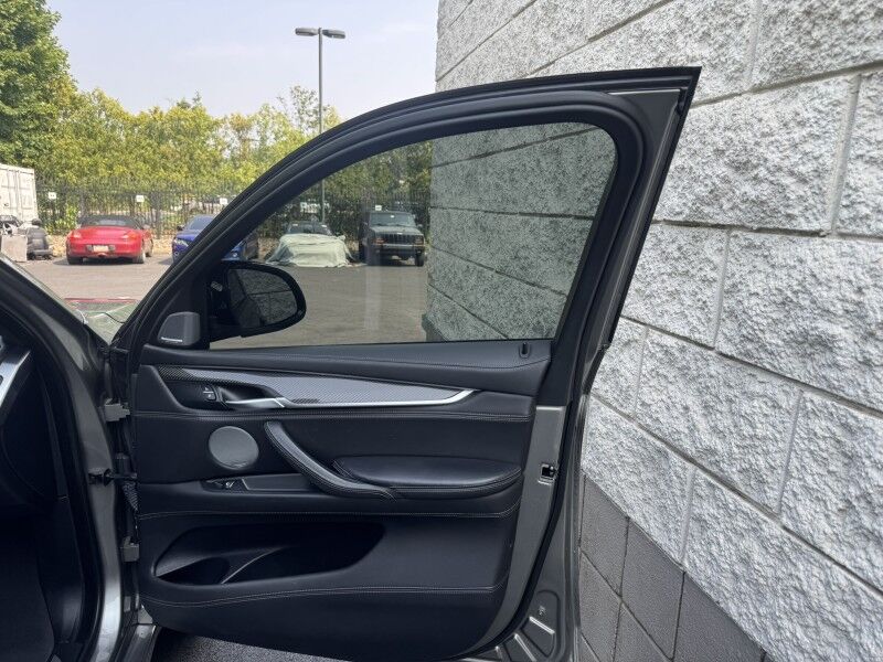 2017 BMW X6 M Willow Grove PA
