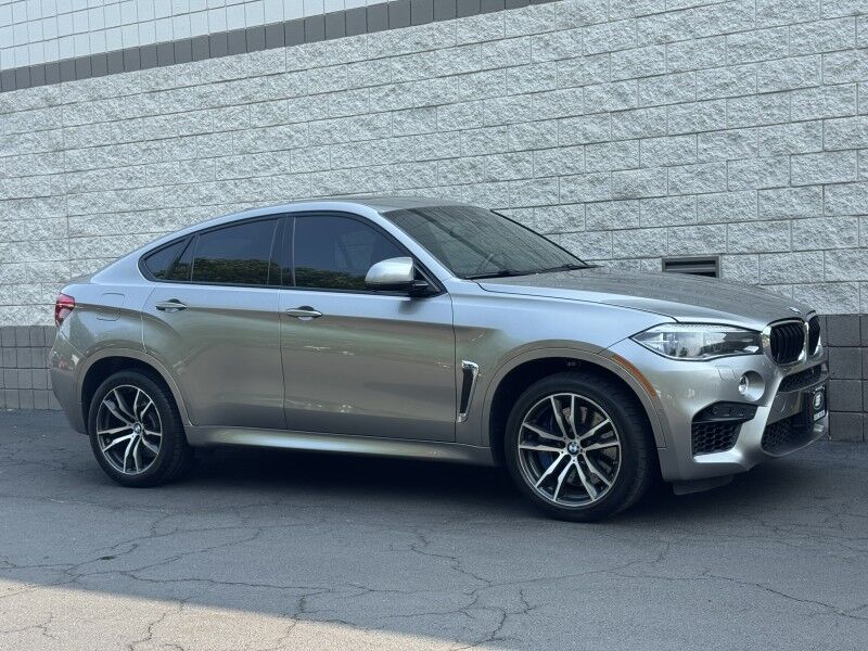 2017 BMW X6 M Willow Grove PA