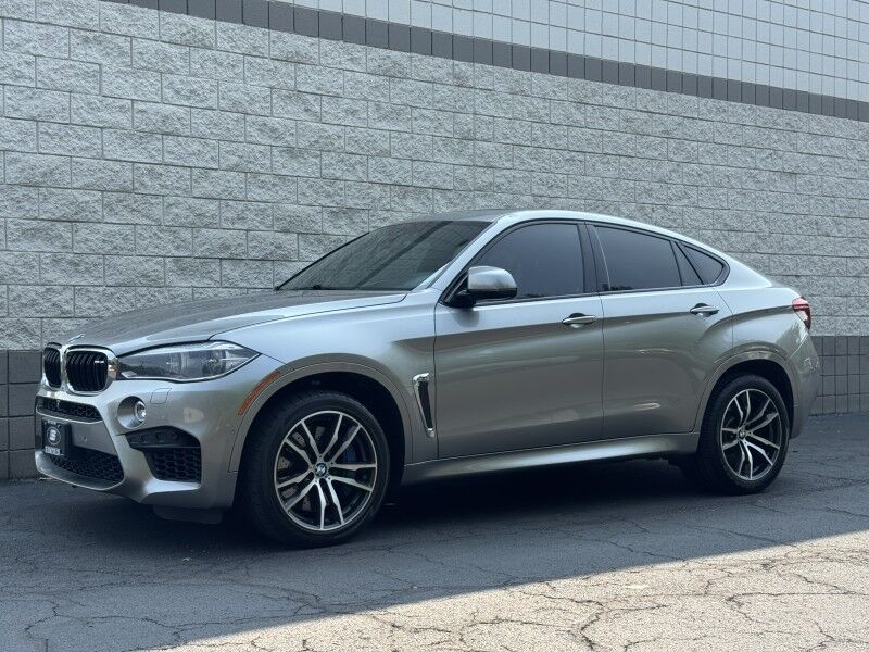 2017 BMW X6 M Willow Grove PA