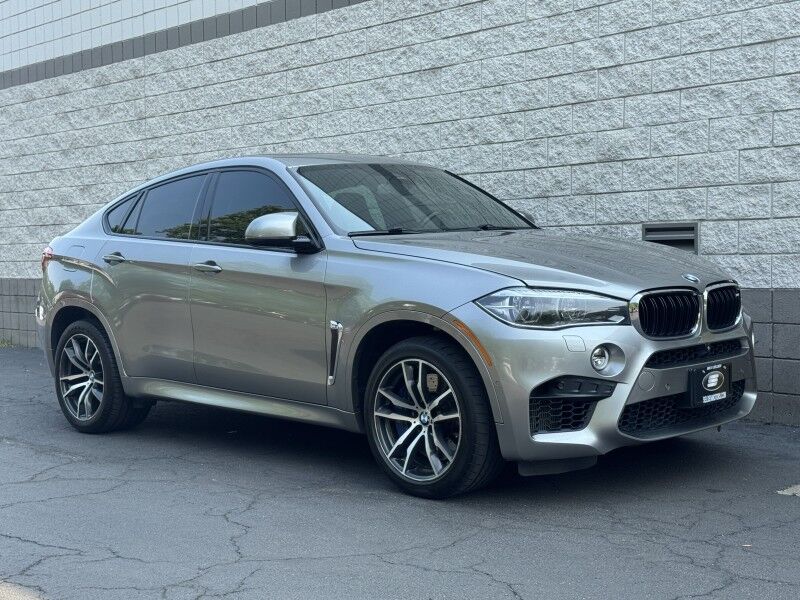 2017 BMW X6 M Willow Grove PA