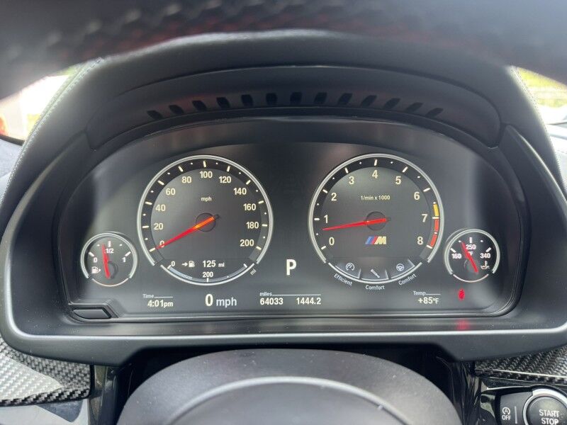 2017 BMW X6 M Willow Grove PA
