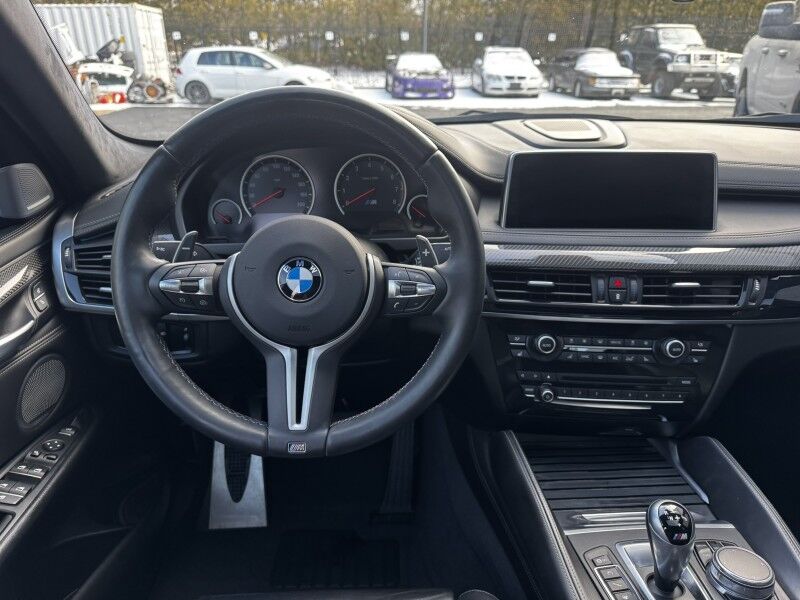 2017 BMW X6 M Willow Grove PA