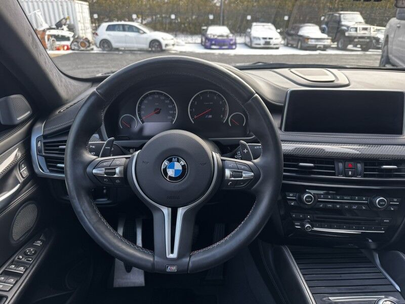 2017 BMW X6 M Willow Grove PA