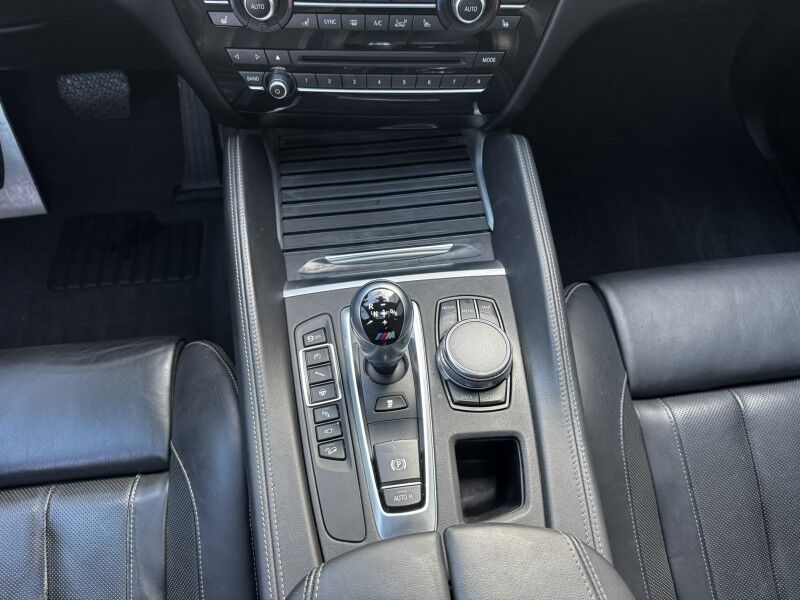 2017 BMW X6 M Willow Grove PA