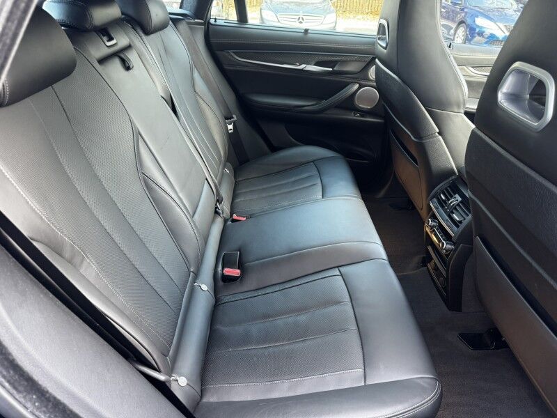 2017 BMW X6 M Willow Grove PA