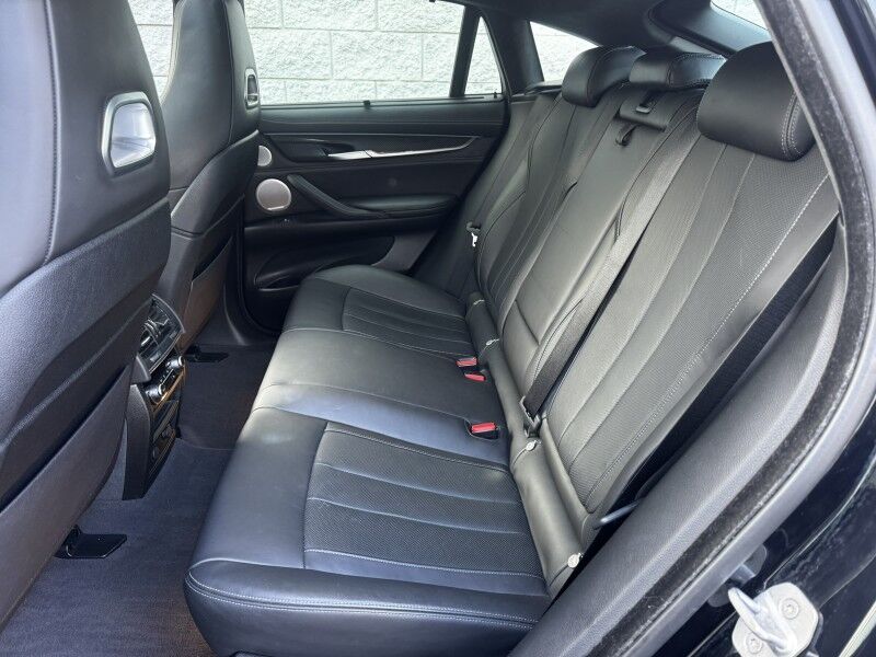 2017 BMW X6 M Willow Grove PA