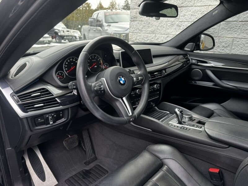 2017 BMW X6 M Willow Grove PA