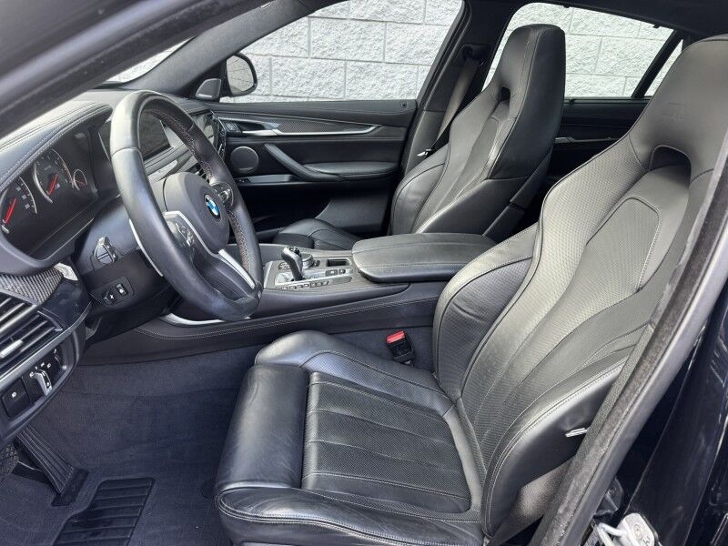 2017 BMW X6 M Willow Grove PA