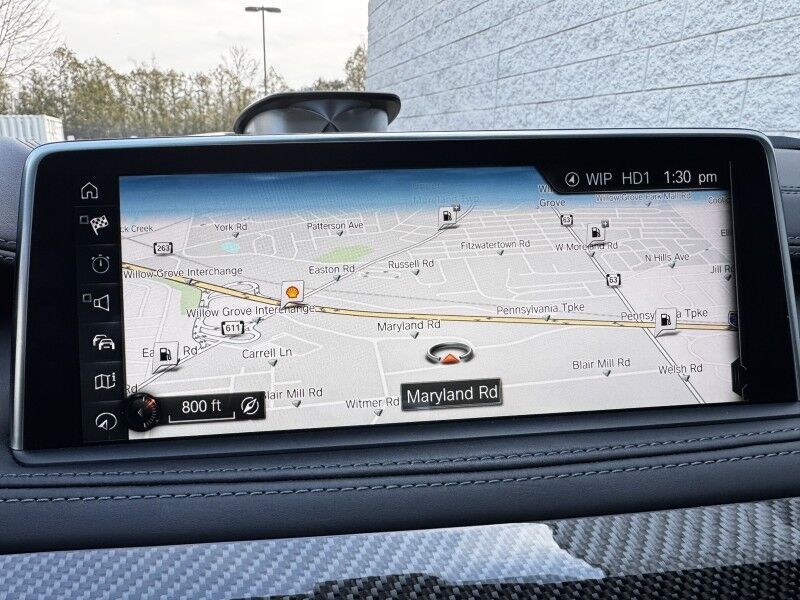 2017 BMW X6 M Willow Grove PA