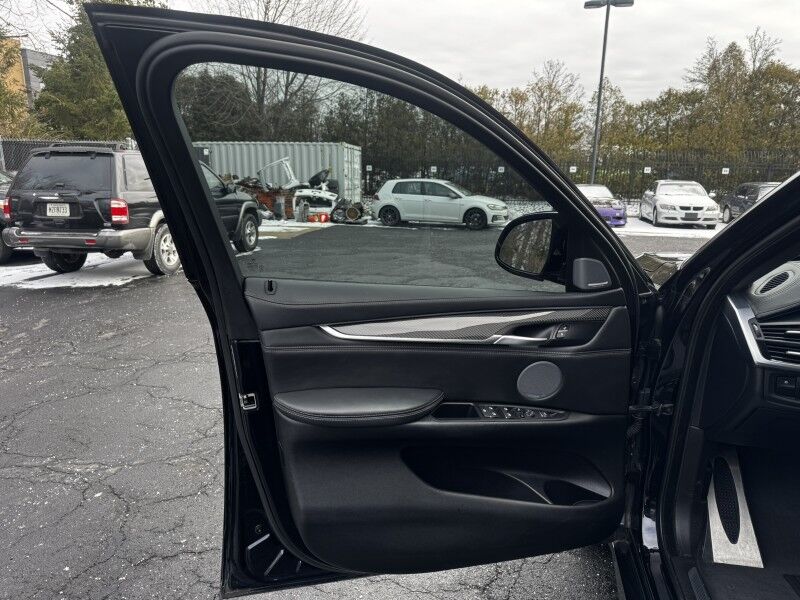 2017 BMW X6 M Willow Grove PA
