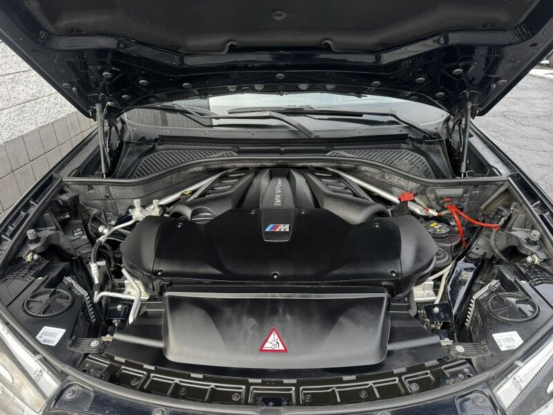 2017 BMW X6 M Willow Grove PA