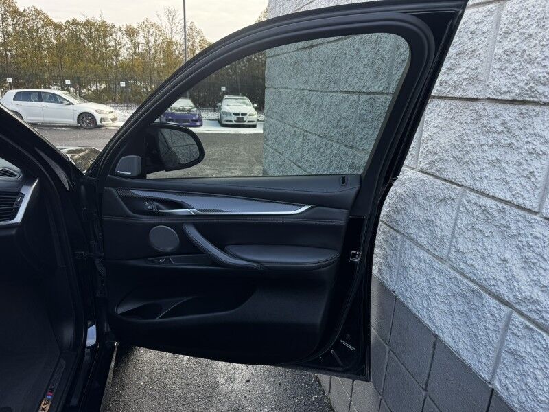 2017 BMW X6 M Willow Grove PA