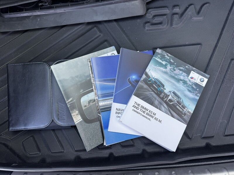 2017 BMW X6 M Willow Grove PA