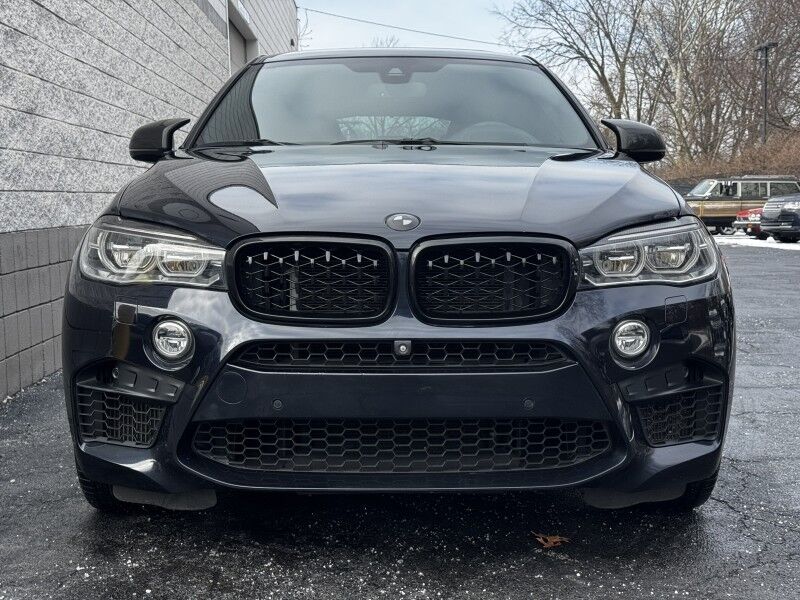 2017 BMW X6 M Willow Grove PA