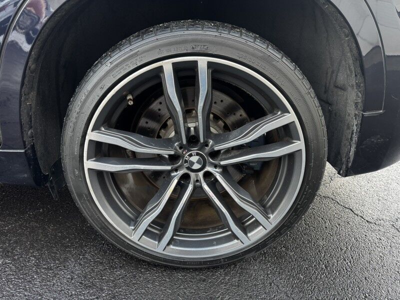 2017 BMW X6 M Willow Grove PA