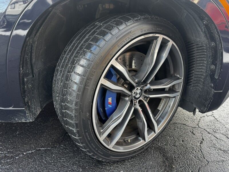 2017 BMW X6 M Willow Grove PA