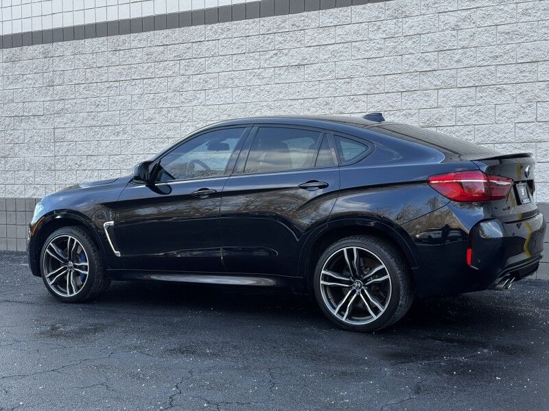 2017 BMW X6 M Willow Grove PA