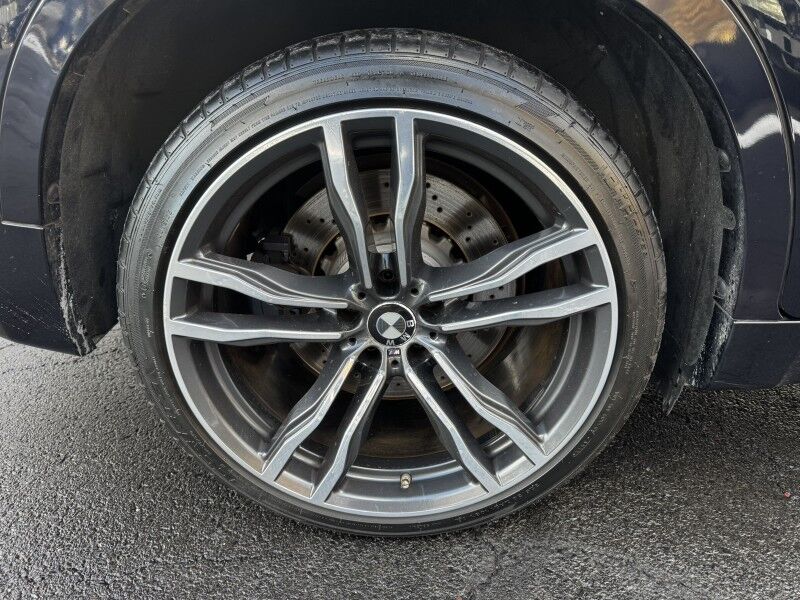 2017 BMW X6 M Willow Grove PA