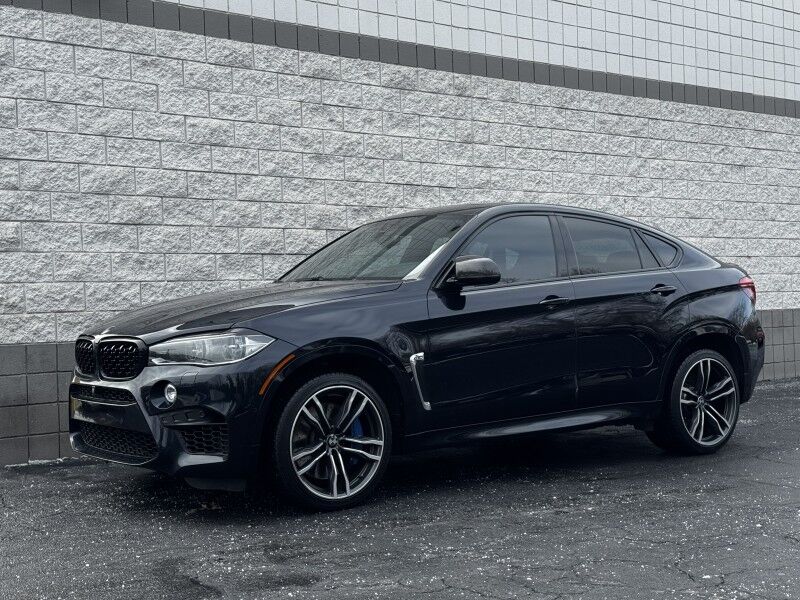 2017 BMW X6 M Willow Grove PA