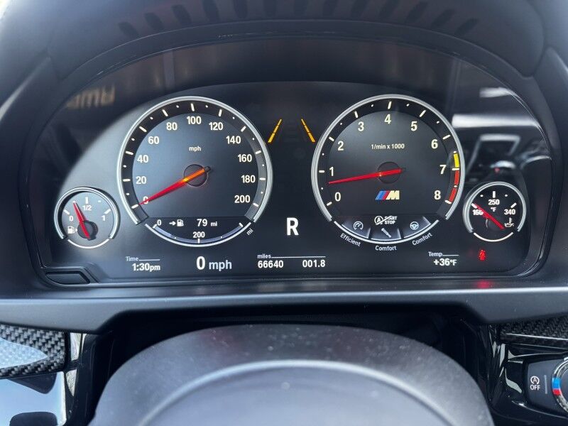 2017 BMW X6 M Willow Grove PA