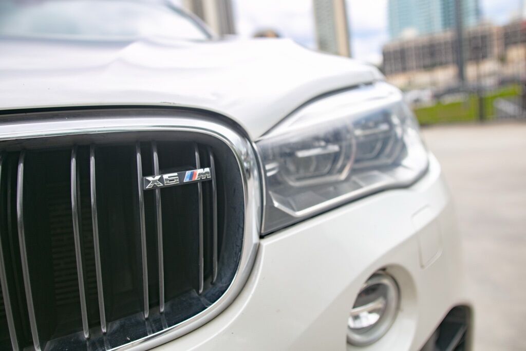 2017 BMW X6 M Base Atlanta GA