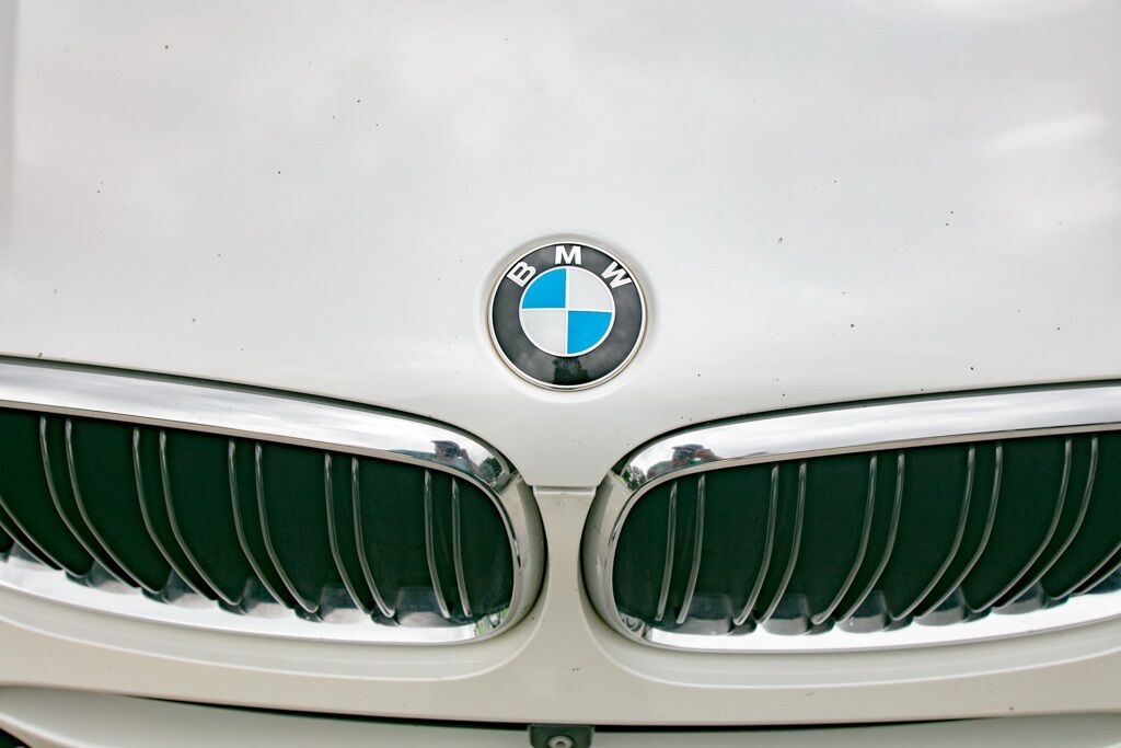 2017 BMW X6 M Base Atlanta GA