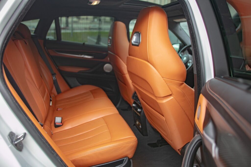 2017 BMW X6 M Base Atlanta GA