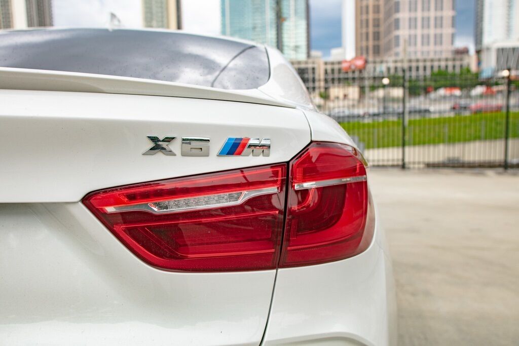 2017 BMW X6 M Base Atlanta GA