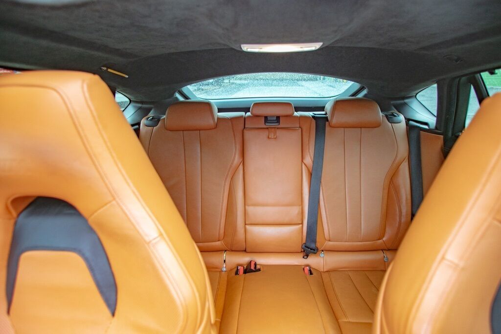 2017 BMW X6 M Base Atlanta GA