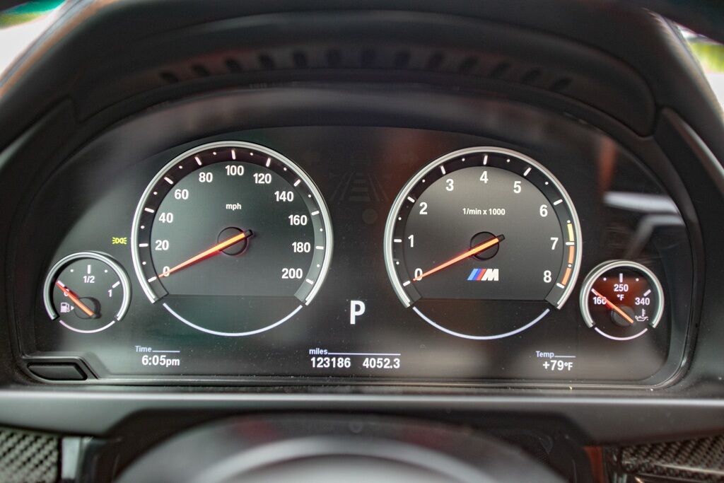 2017 BMW X6 M Base Atlanta GA