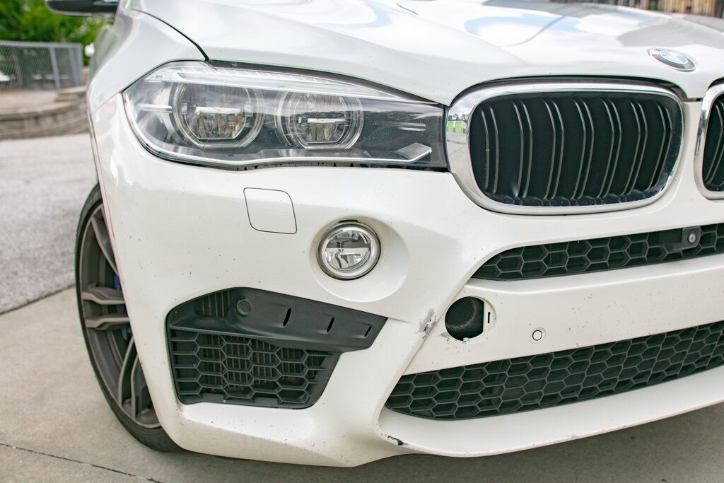 2017 BMW X6 M Base Atlanta GA