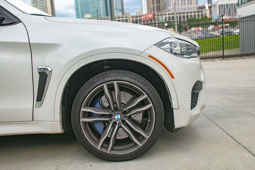 2017 BMW X6 M Base Atlanta GA