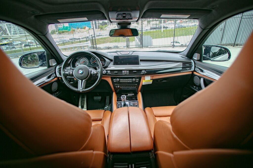 2017 BMW X6 M Base Atlanta GA
