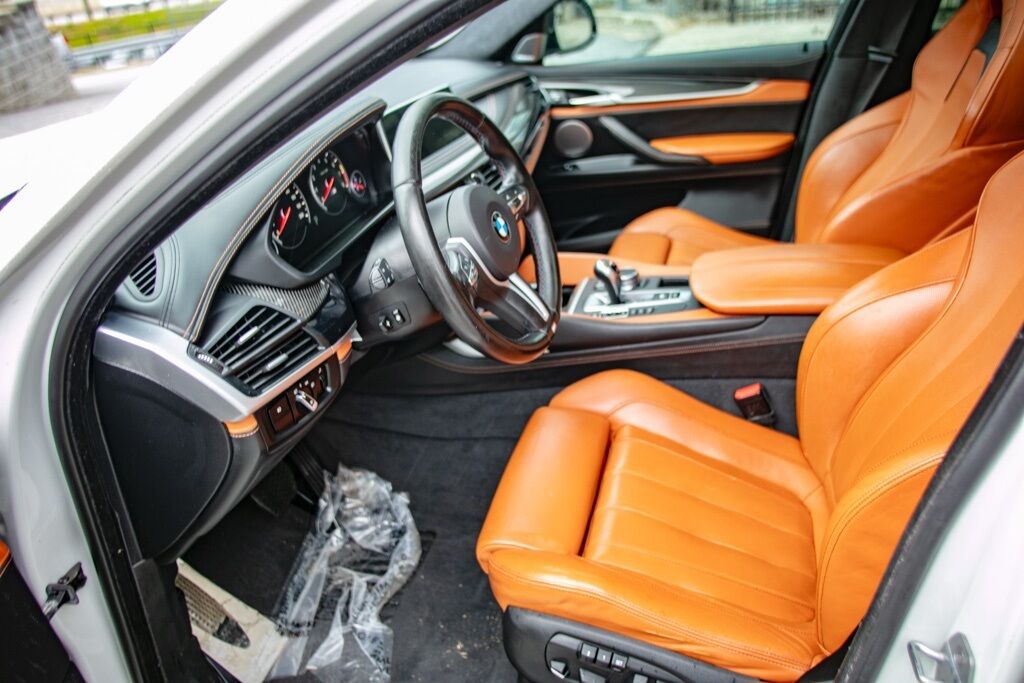 2017 BMW X6 M Base Atlanta GA